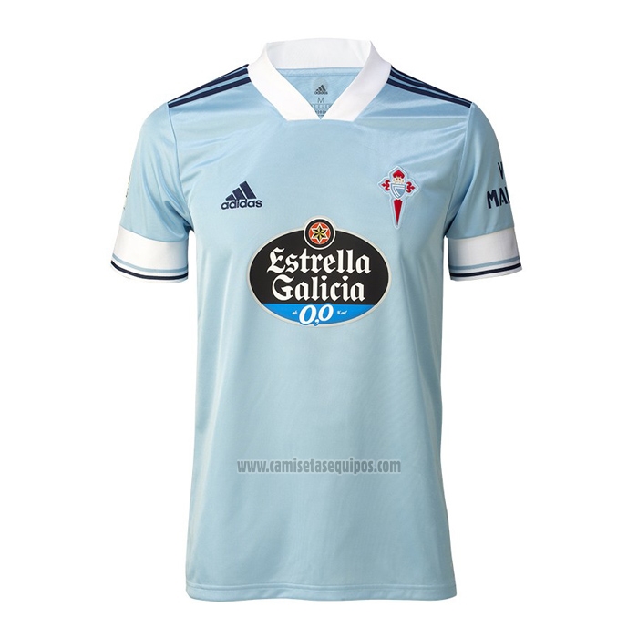 Comprar Camiseta Celta De Vigo Primera 2020-2021 | Celta De Vigo Equipo